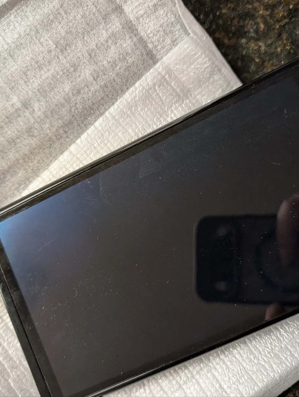 Nintendo Switch OLED White Dock - 64gb
